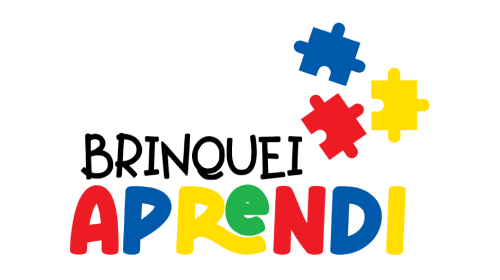 Logo Brinquei