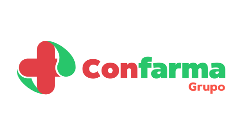 Logo Confarma