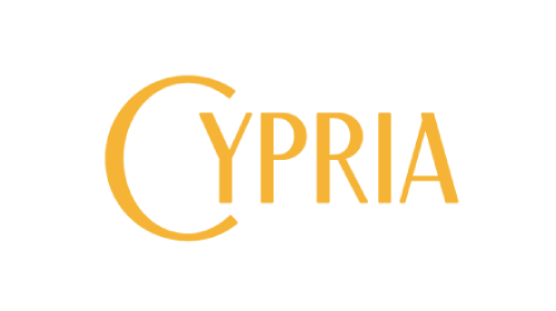 Logo Cypria