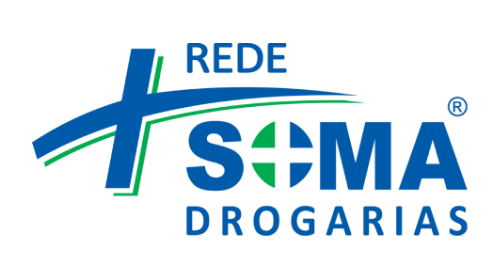 Logo Rede Soma