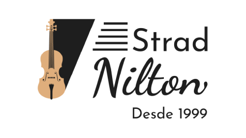 Logo Strad